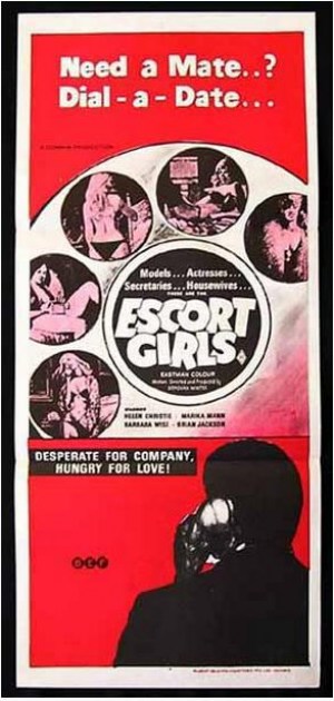 Escort Girls