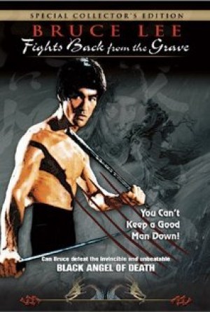 Bruce Lee Lucha desde la Tumba