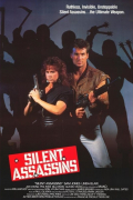 Película Silent Assassins