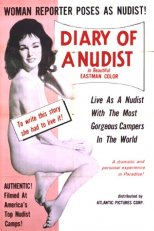 Diary of a Nudist Diary of a Nudist