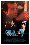 Película Cold Steel