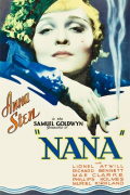 Película Nana