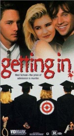 Getting In