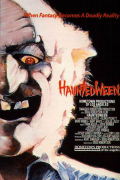 Película HauntedWeen