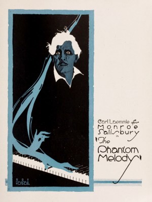 The Phantom Melody