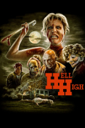 Película Hell High