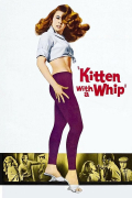 Película Kitten with a Whip
