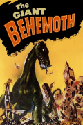 Película The Giant Behemoth