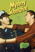 Película Mystery Submarine
