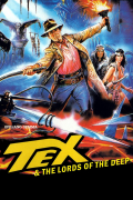 Película Tex and the Lord of the Deep