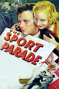 Película The Sport Parade