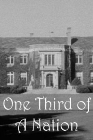 ...One Third of a Nation...