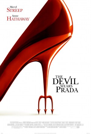 El diablo viste de Prada