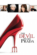 Película The Devil Wears Prada