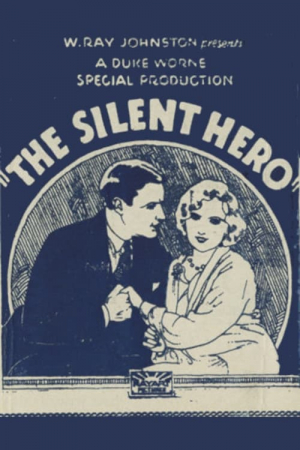 The Silent Hero The Silent Hero