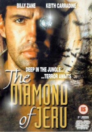 El diamante de Jeru