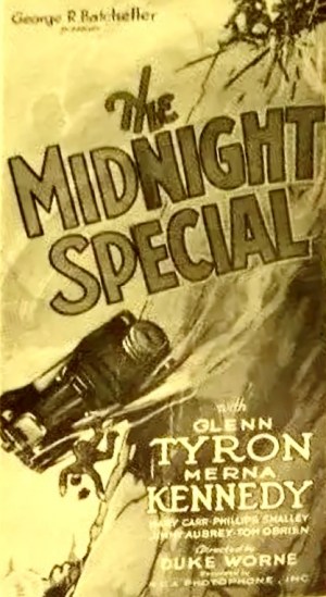 Midnight Special Midnight Special