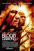 Película Blood Diamond
