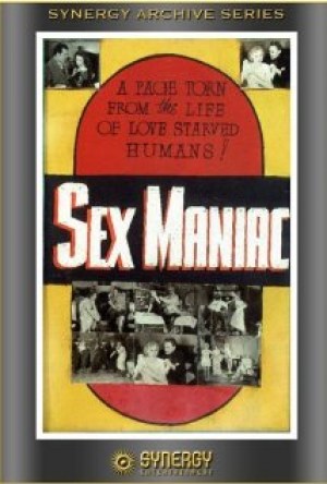 Maniac