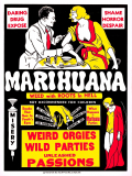 Película Marihuana