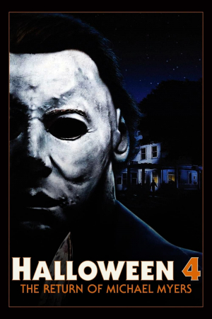 Halloween 4: El regreso de Michael Myers