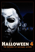 Película Halloween 4: The Return of Michael Myers