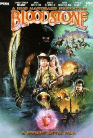 La gran aventura de la India