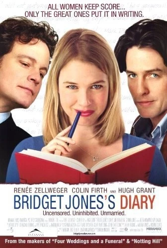 El diario de Bridget Jones