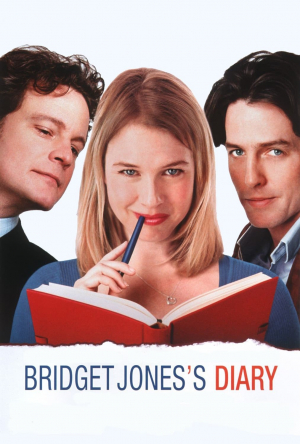 El diario de Bridget Jones