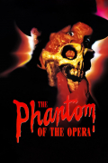 Película The Phantom of the Opera