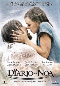 The Notebook The Notebook