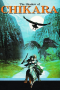 Película The Shadow of Chikara
