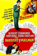 Película The Barefoot Mailman