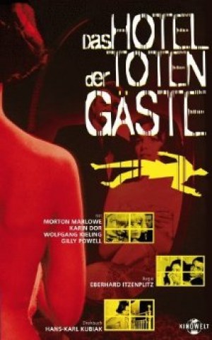 El extraño caso de Lucy Cornell