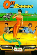 Película Off and Running