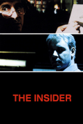 Película The Insider