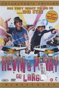 Kevin & Perry: ¡Hoy mojamos!