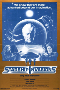 Película Starship Invasions
