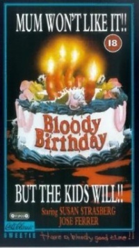 Cumpleaños sangriento