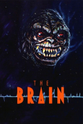Película The Brain