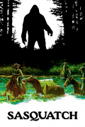 Película Sasquatch: The Legend of Bigfoot