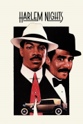 Película Harlem Nights