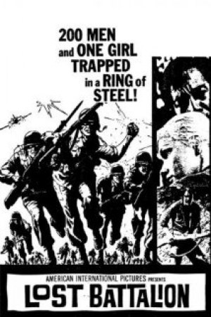 Lost Battalion