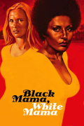 Película Black Mama White Mama