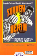 Película Sudden Death