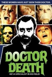 Película Doctor Death: Seeker of Souls
