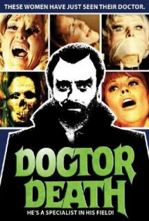Doctor muerte, buscador de almas