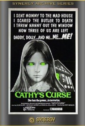 La maldición de Cathy