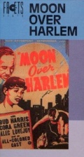 Película Moon Over Harlem
