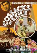 Película Cossacks in Exile
